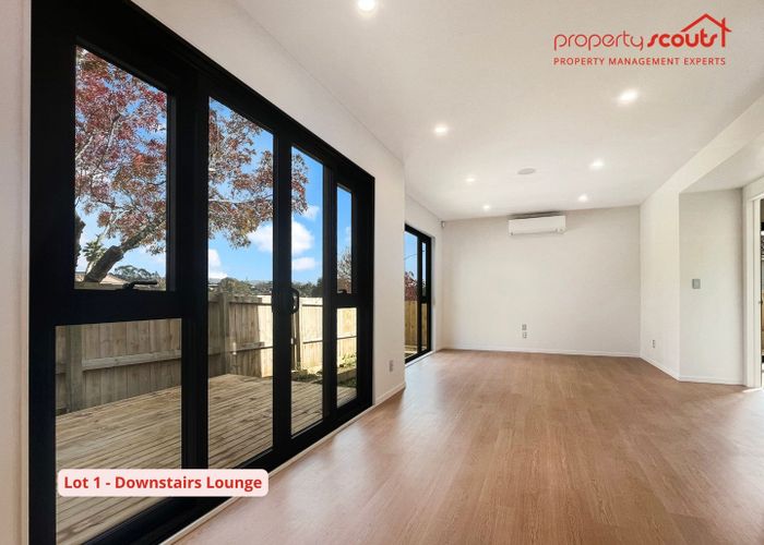 at 3/3 Farwood Drive, Henderson, Waitakere City, Auckland