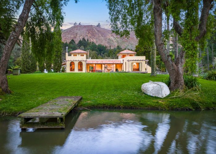  at 767 Woodcocks Road, Kaipara Flats, Warkworth