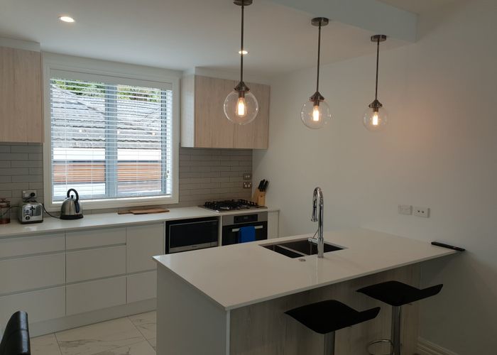  at 4/52 Fendalton Road, Fendalton, Christchurch