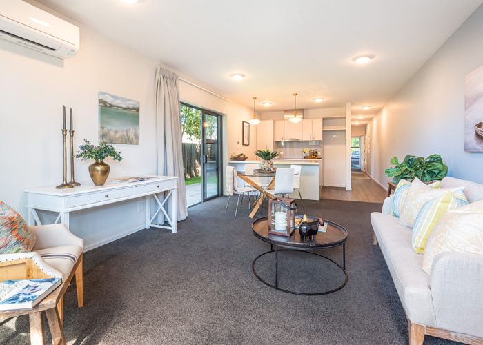  at 16/118 Bealey Avenue, City Centre, Christchurch City, Canterbury