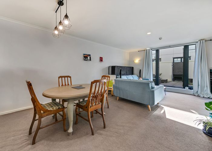  at 6F/8 Farnham Street, Parnell, Auckland