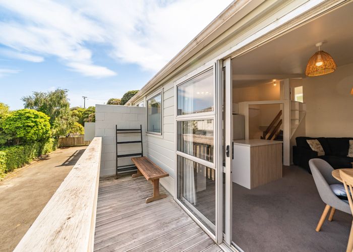  at 4/23 Collins Avenue, Tawa, Wellington, Wellington