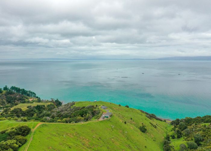  at 1000B Thames Coast Road, Thames, Thames-Coromandel, Waikato