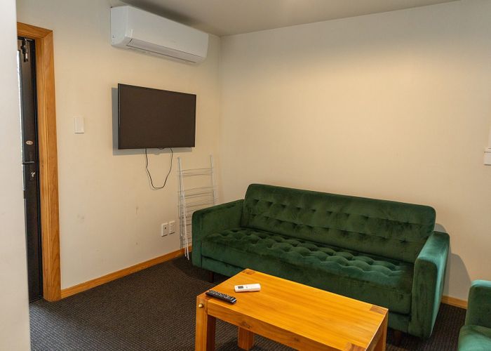 at Room 3/19 Park Street, North Dunedin, Dunedin, Otago