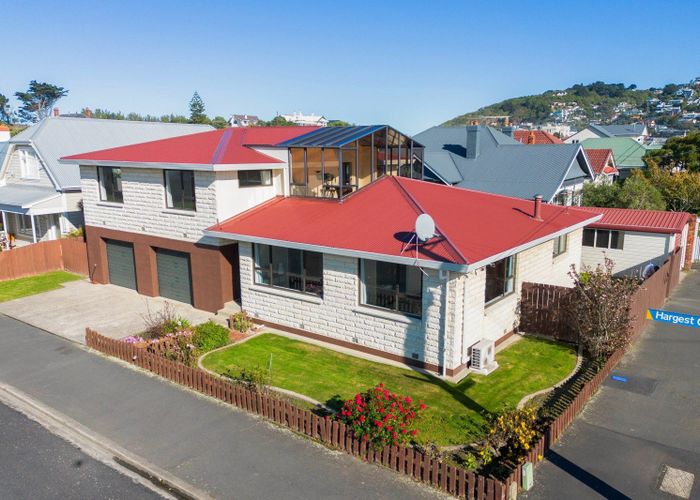 at 74 Albert Street, Saint Clair, Dunedin, Otago