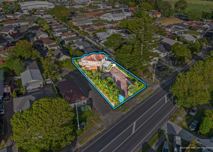  at 189 Buckland Road, Mangere East, Manukau City, Auckland