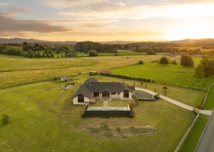  at 1005 Horotiu Road, Whatawhata, Waikato, Waikato