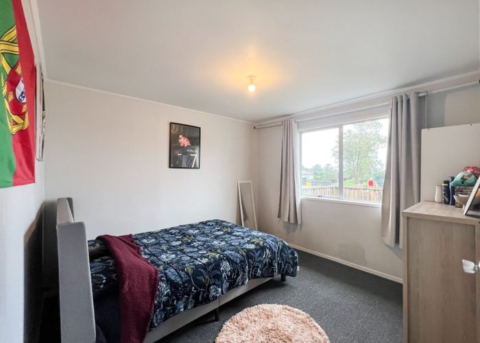  at 37 Israel Avenue, Clover Park, Manukau City, Auckland