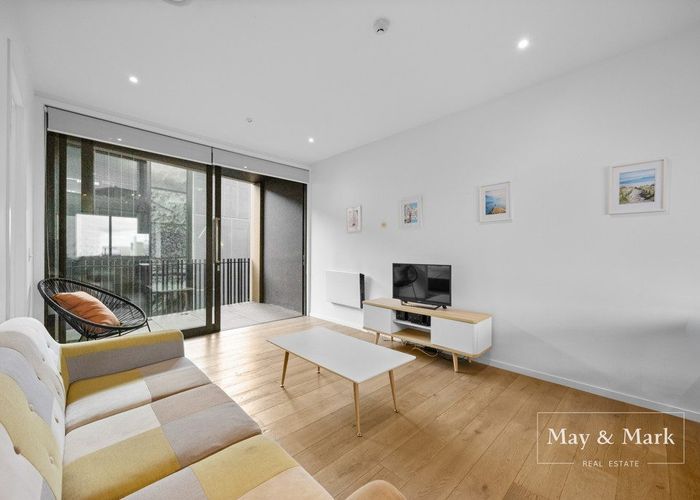  at 302/2 Vinegar Lane, Grey Lynn, Auckland City, Auckland