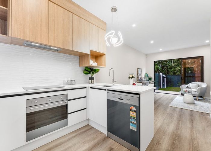  at 3,9,17-21 Don Oliver Lane, Glen Eden, Waitakere City, Auckland
