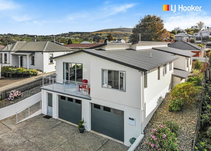 Recently sold 34 Carnarvon Street, Belleknowes, Dunedin homes.co.nz