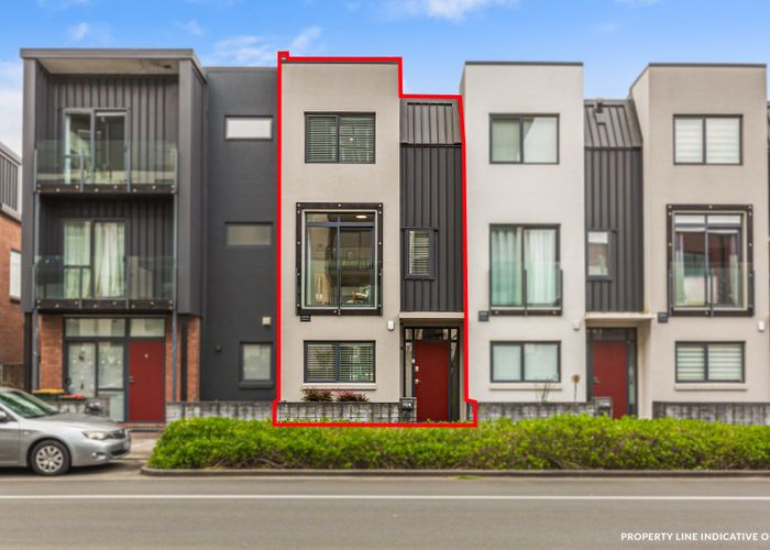  at 190 Hobsonville Point Road, Hobsonville, Auckland