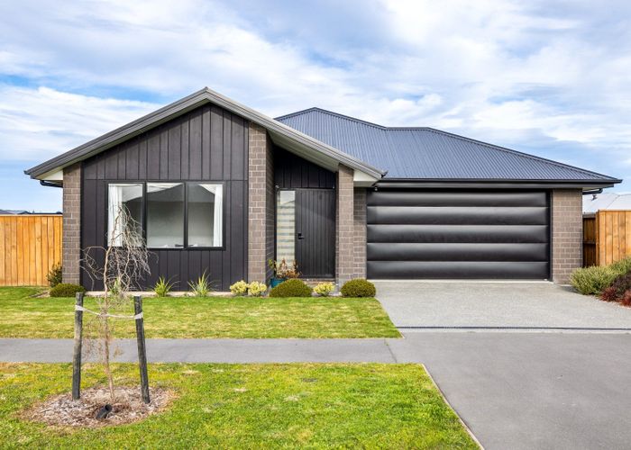  at 18 Lovelock Avenue, Rolleston, Selwyn, Canterbury