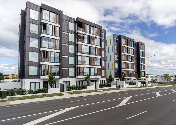  at 107/74 Anzac Street, Takapuna, North Shore City, Auckland