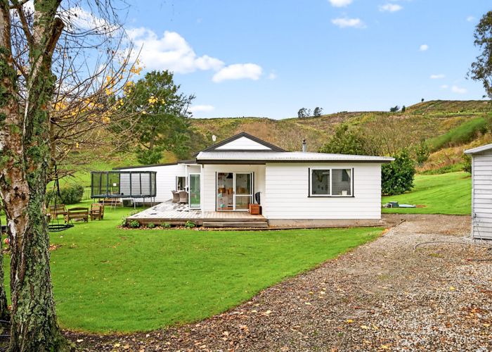  at 699 Tiniroto Road, Gisborne