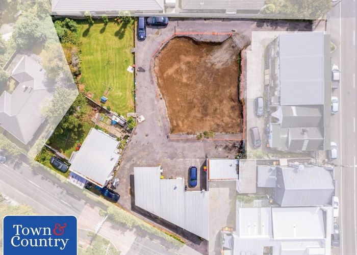  at 130 Carrington Street, Lower Vogeltown, New Plymouth