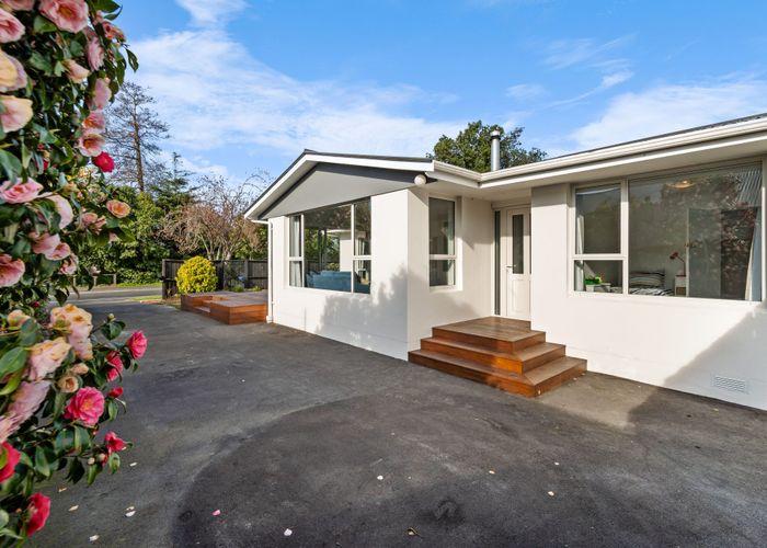  at 281 Waimairi Road, Ilam, Christchurch