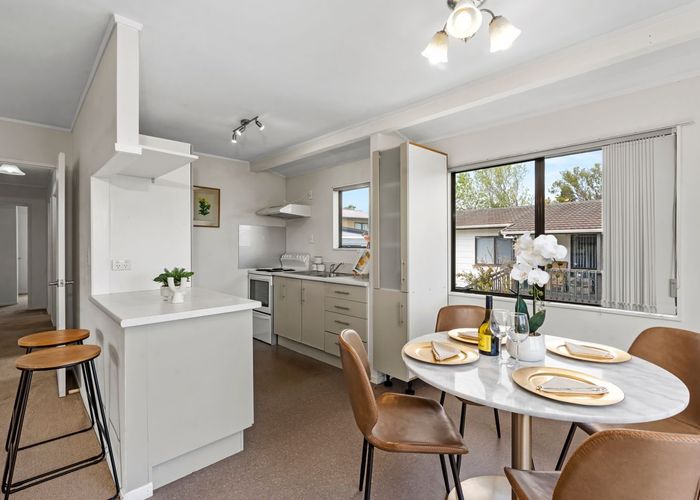  at 122B Finlayson Avenue, Manurewa, Manukau City, Auckland