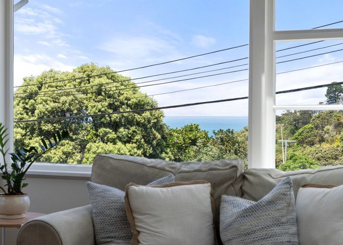  at 7 Houghton Bay Road, Houghton Bay, Wellington, Wellington