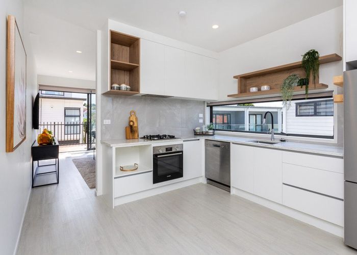  at 4B Kahu Road, Panmure, Auckland City, Auckland