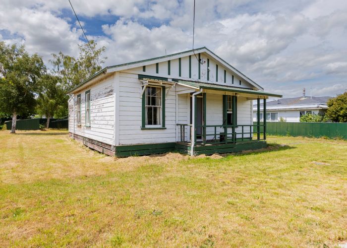  at 60 Sydney Street, Takapau, Takapau