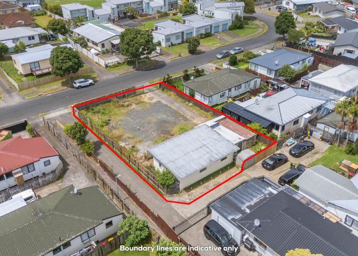  at 37 Templeton Place, Clendon Park, Manukau City, Auckland