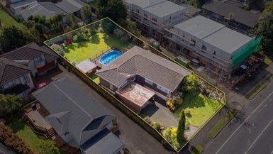  at 74 Grand Drive, Remuera, Auckland