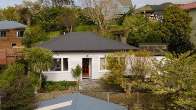  at 47 Dominion Park Street, Johnsonville, Wellington