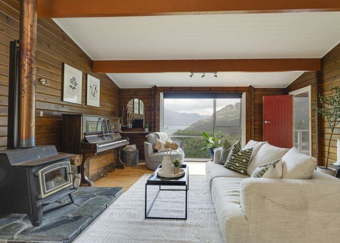  at 22 McKerrow Place, Sunshine Bay, Queenstown