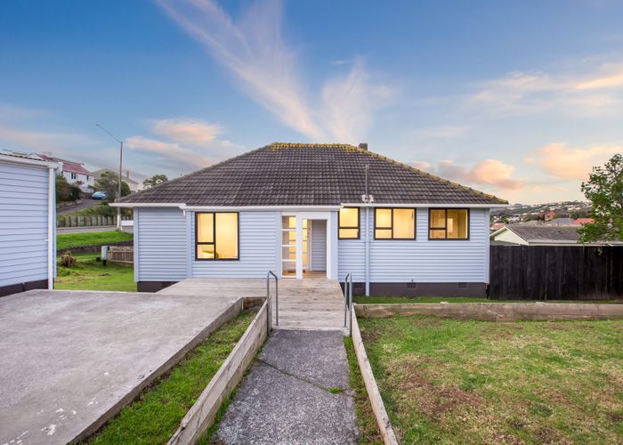  at 1a Stephen Street, Johnsonville, Wellington, Wellington