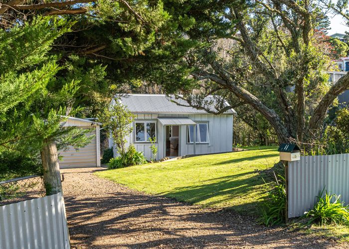  at 11 Korora Road, Oneroa, Waiheke Island