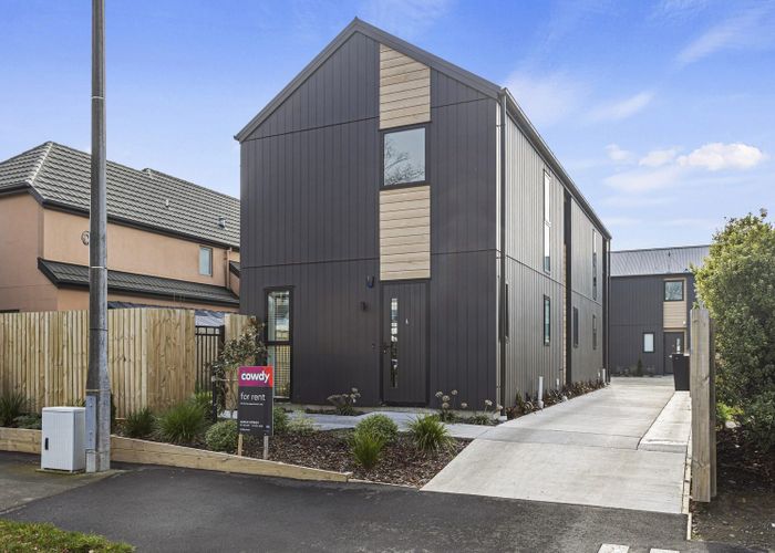  at 233A Bealey Avenue, City Centre, Christchurch City, Canterbury