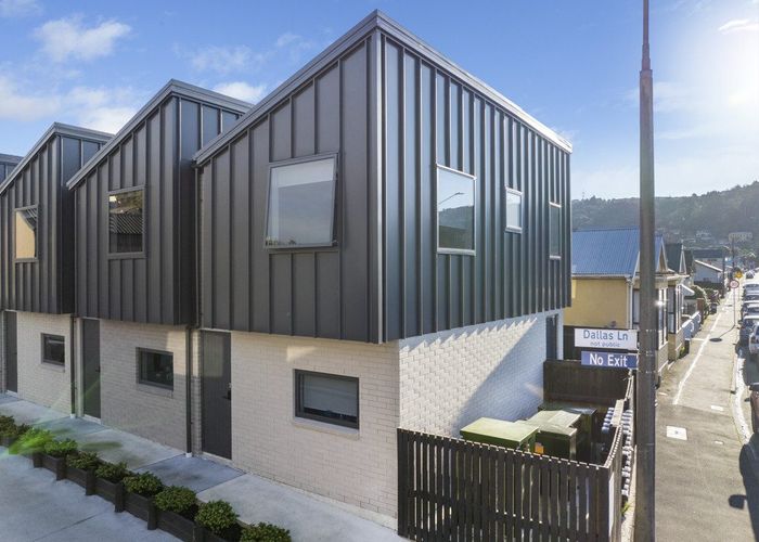  at 2 Dallas Lane, Caversham, Dunedin, Otago