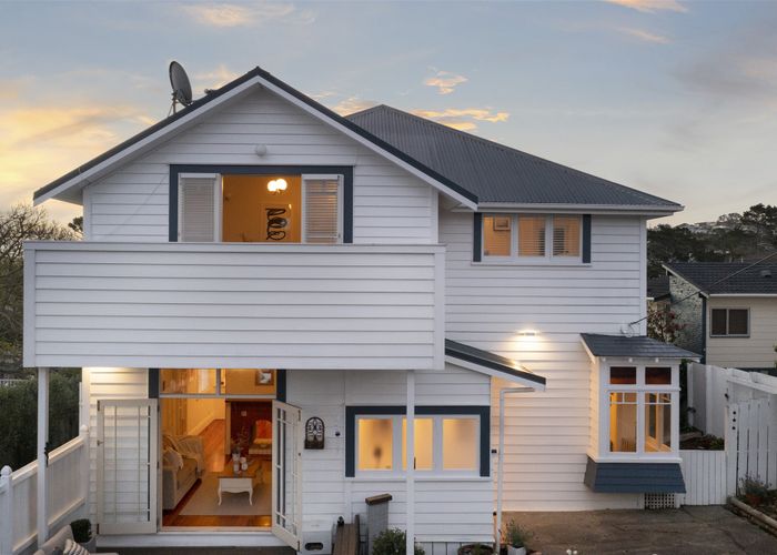  at 1/49 RAWENE RD, Birkenhead, North Shore City