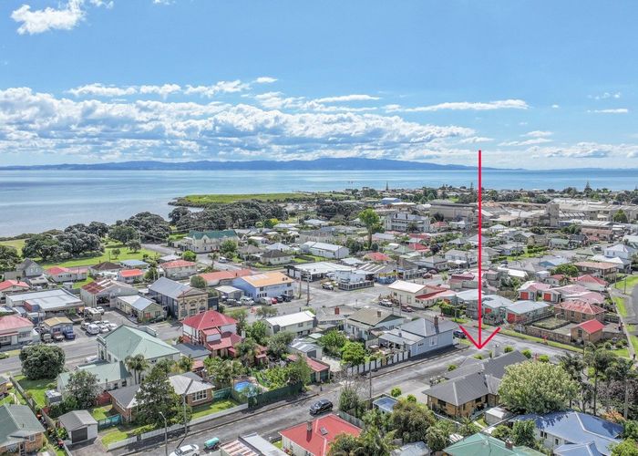 Recently sold 228 Kirkwood Street, Thames, Thames homes.co.nz