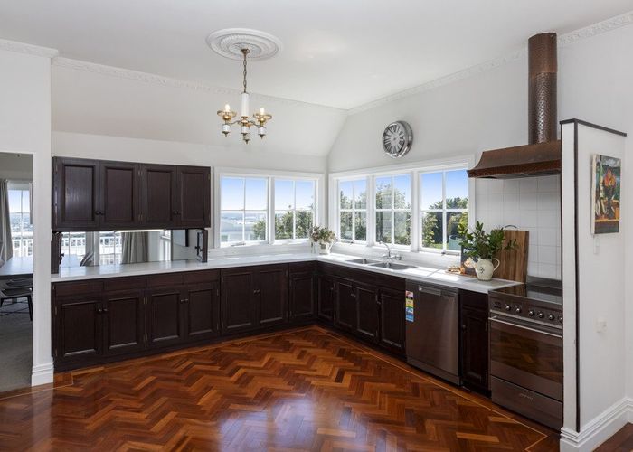  at 81A Dyers Pass Road, Cashmere, Christchurch