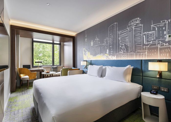 at 7D/37 Federal Street, Auckland Central, Auckland