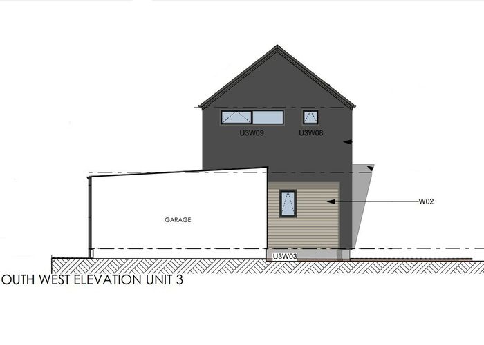  at 6/30 George Street, Rolleston, Selwyn, Canterbury