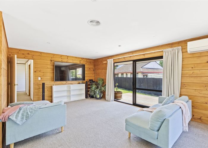  at 24 Wiremu Street, Redwood, Christchurch