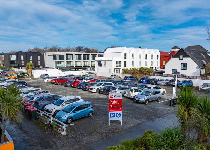  at 48-52 Peterborough Street, City Centre, Christchurch City, Canterbury
