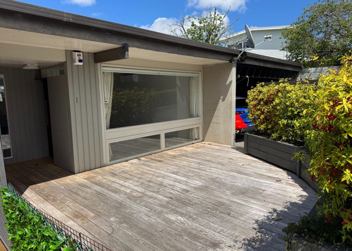  at 1/46 Thatcher Street, Mission Bay, Auckland City, Auckland