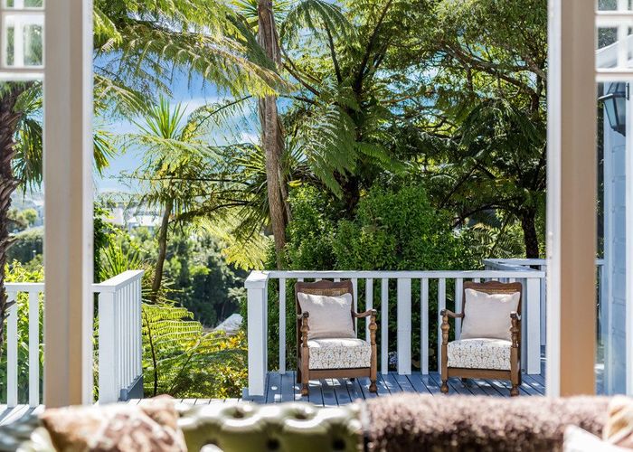  at 31 Mairangi Road, Wadestown, Wellington, Wellington