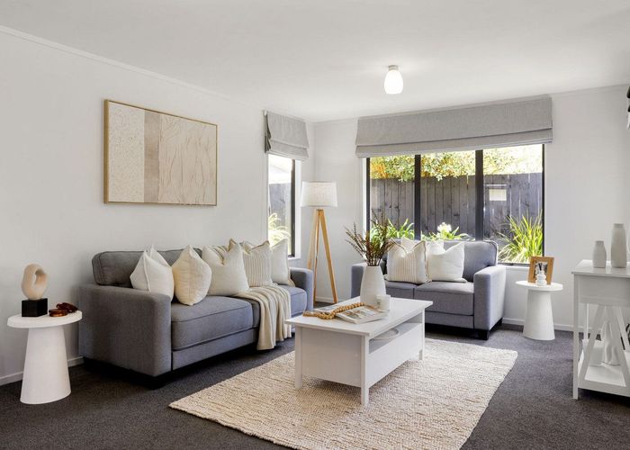  at 124A Burns Street, Cambridge, Waipa, Waikato