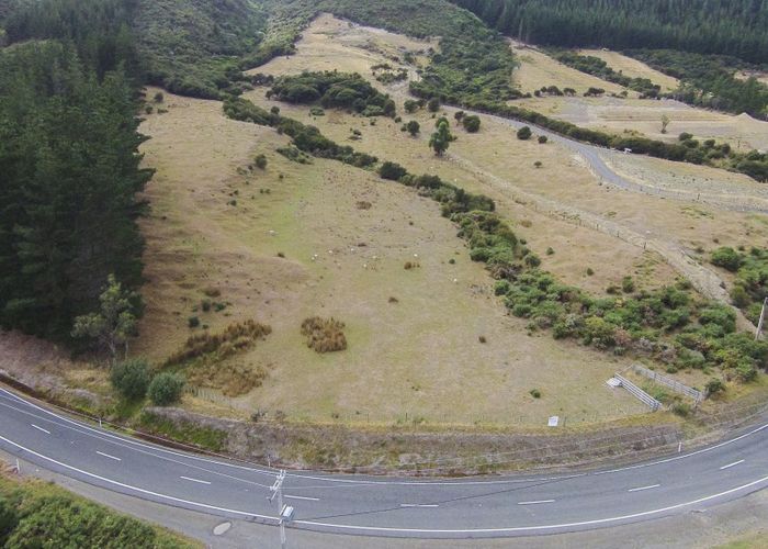 at 1331A Coast Road, Wainuiomata Coast, Lower Hutt