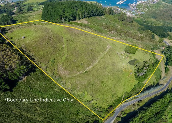  at 212 Blueskin Road RD1 9081, Port Chalmers, Dunedin, Otago