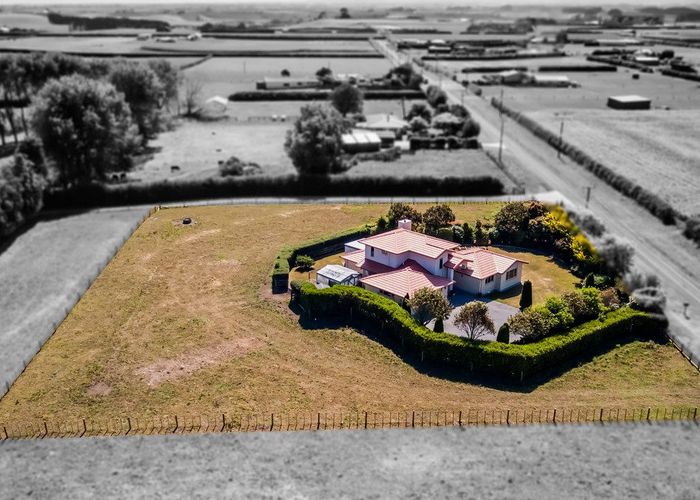  at 111 Ohangai Road, Normanby, South Taranaki, Taranaki