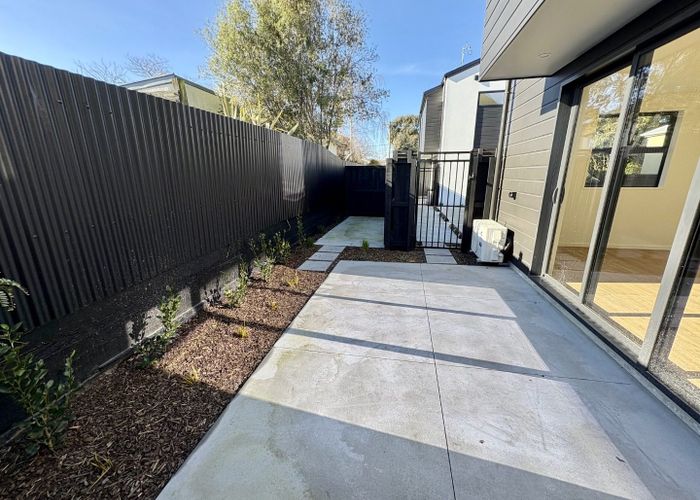  at 3/33 England Street, Phillipstown, Christchurch City, Canterbury