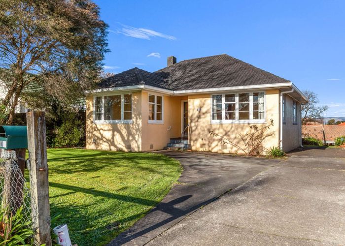 at 616 Featherston Street, Roslyn, Palmerston North, Manawatu / Whanganui