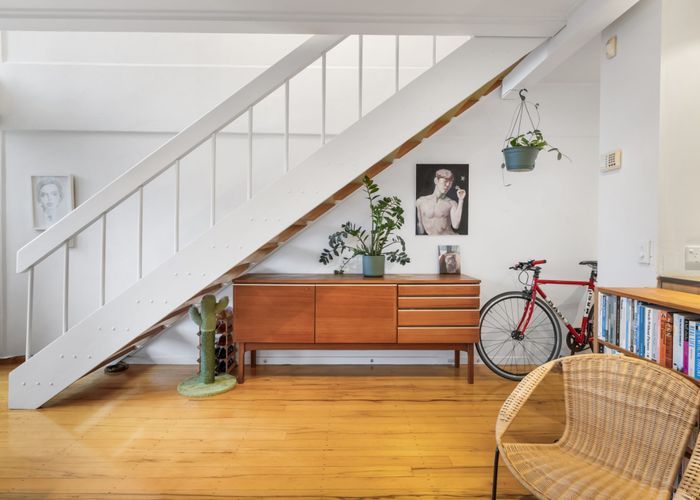  at 15/148 Howe Street, Freemans Bay, Auckland City, Auckland