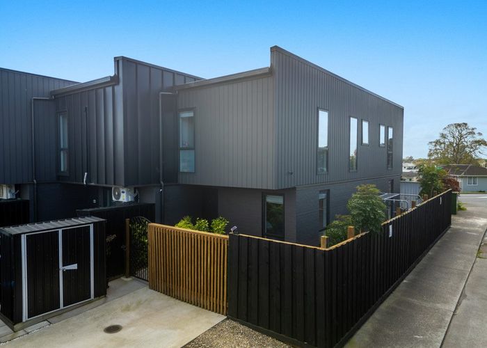  at 640A Massey Road, Mangere, Manukau City, Auckland